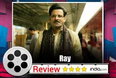 Ray Movie Review: Satyajit Ray Inspired Short Stories With Modern Twists Will Keep You At Edge Of Your Seat