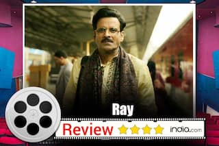 Ray Movie Review: Satyajit Ray Inspired Short Stories With Modern Twists Will Keep You At Edge Of Your Seat