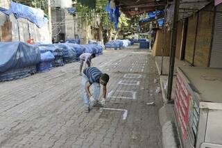 Delhi Unlock 6.0: Stadium And Sports Complexes Allowed to Open With No Spectators, Cinema Halls To Remain Shut