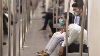 Delhi Metro Unlock Guidelines: दिल्ली मेट्रो ट्रेन में यात्रा करते समय इन तीन बातों का जरूर रखें ख्याल, नहीं तो भरना पड़ेगा जुर्माना