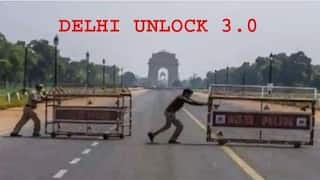 Delhi Lockdown-Unlock: ऑड-ईवन खत्म, दिल्ली में आज से खुल गईं सभी दुकानें, जानिए क्या खुला-क्या रहेगा बंद...