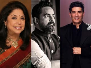 Ritu Kumar, Sabyasachi Mukherjee, Manish Malhotra Summoned by ED in Money Laundering Case