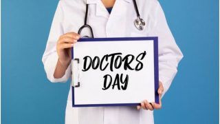 National Doctors’ Day 2021: Honouring The Nobel Profession of Doctors
