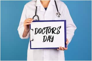 National Doctors' Day 2021: Honouring The Nobel Profession of Doctors