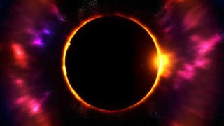 Surya Grahan 2021 LIVE: Latest Updates From Today's Solar Eclipse