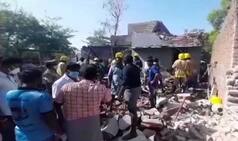 Tamil Nadu: Death Toll Rises to 3 in Explosion at Illegal Firecracker Factory