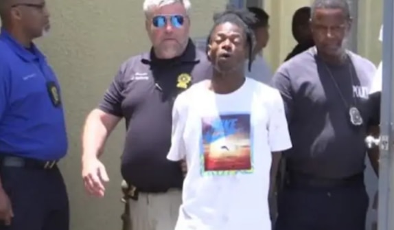 Thief Says He Stole Car Because God Told Him To, Wants to Steal a Police Vehicle Next!