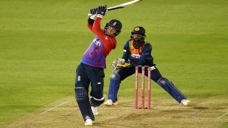 England vs Sri Lanka, 2nd T20I: इंग्लैंड ने टी20 सीरीज पर जमाया कब्जा
