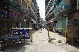 Bengaluru in Red Zone, Karnataka Mulling Stricter COVID Curbs by 7 January: Minister R Ashoka
