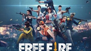 Garena Free Fire Max Redeem Codes 10 June 2022: आज मिल रहे ये धांसू रिवॉर्ड्स जीताएंगे गेम, जानें में फ्री में पाने का तरीका