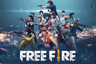 Garena Free Fire Max Redeem Codes 10 June 2022: आज मिल रहे ये धांसू रिवॉर्ड्स जीताएंगे गेम, जानें में फ्री में पाने का तरीका