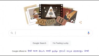Google Honours Iconic Child Star & 'Little Miss Miracle' Shirley Temple With An Animated Doodle