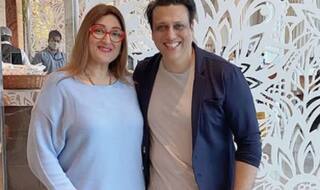 गोविंदा जैसा बेटा चाहती थीं सुनीता आहूजा, एक्टर की इस बात ने दिल जीत लिया था