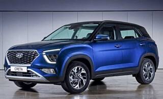 Hyundai की नई जनरेशन वाली Creta हुई लॉन्च, लेकिन भारतीय नहीं कर सकेंगे इसका इस्तेमाल