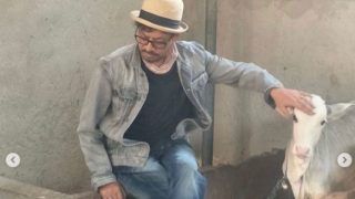Babil to dad Irrfan khan: इतनी मेहनत कर रहे यार, काश! आप यहां गवाह होते
