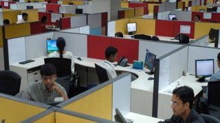 Major Indian IT Firms Plan To Hire 450,000 Employees In 2nd Half of FY22 With Focus On Skill Building