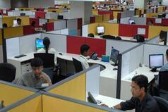 50% Of Companies Planning Job Cuts, Freezing Hiring Amid Economic Downturn: Report
