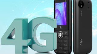 itel Magic 2 4G फीचर फोन भारत में हुआ लॉन्च, फीचर्स के मामले में देगा Jio Phone को कड़ी टक्कर