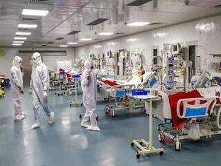 Authorities Seal 7 Private Hospitals in Lucknow For Irregularity in Operations, Flouting Norms