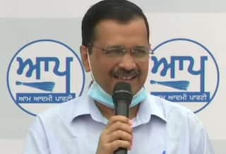 AAP's CM Candidate for Punjab Assembly Elections Will be from Sikh Community: Arvind Kejriwal