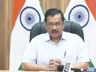 घर-घर राशन योजना की मंजूरी के लिए आप सरकार ने उपराज्यपाल को फिर से भेजी फाइल