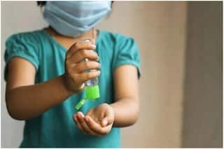 COVID-19 Symptoms in Children is for a Short Duration, Finds Study