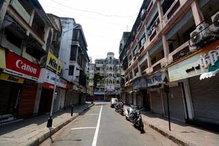 Maharashtra Unlock: Raigad to Remain Under Level 4 of COVID-19 Curbs