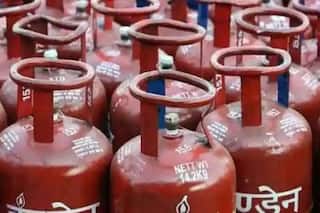 LPG Cooking Gas Cylinder Price Goes up in India: Check New Rates in Delhi, Mumbai, Kolkata & Chennai