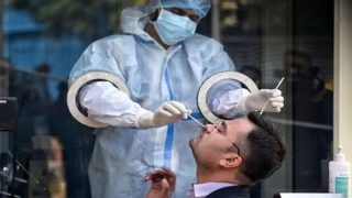 WHO Chief Scientist's Warning on Coronavirus: 'Pandemic Isn't Slowing Down'