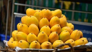 Jamshedpur Girl Gets Rs 1.2 Lakh From Selling Mangoes, Buys Smartphone For Online Classes