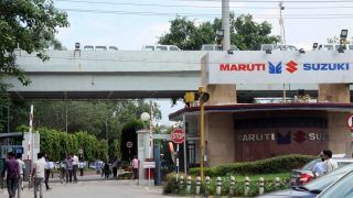 Maruti Suzuki Fined Rs 200 Crore Over Dealer Discount Diktat, Details Here
