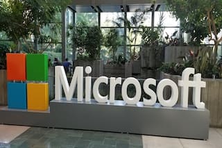 Microsoft: 2 ट्रिलियन डॉलर मार्केट कैप पास करने वाली माइक्रोसॉफ्ट बनी दूसरी अमेरिकी फर्म