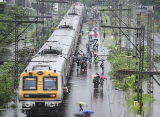 Mumbai Mega Block Today: Services Of These Local Trains to be Affected | Details Here