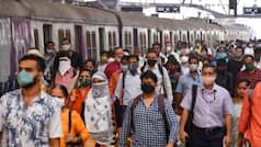 Mumbai Local Trains: Commuters Slam BMC's Diverse Covid Vaccination Rules, Call it 'Unjust'
