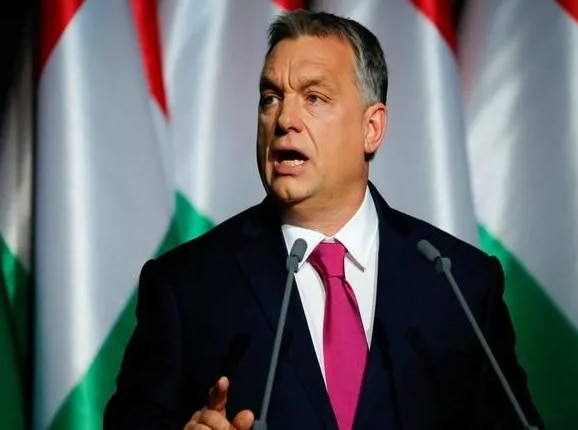 Worldscape: Trojan Horse Securing The Stables in Hungary