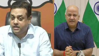 Delhi: ऑक्सीजन ऑडिट रिपोर्ट पर BJP ने केजरीवाल को घेरा, डिप्‍टी CM सिसोदिया ने आरोपों को किया खारिज