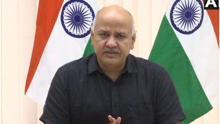 Delhi Me Kab Khulenge School: मनीष सिसोदिया का बड़ा ऐलान- दिल्ली में सभी क्लास के सभी स्कूल 1 नवंबर से खोले जाएंगे