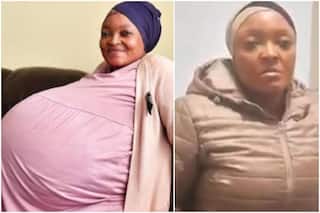 Woman's Claim of Having 10 Babies Found Fake, Admitted to Psychiatric Ward For Inventing Story