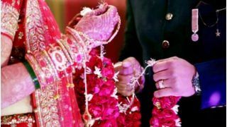 UP Groom & His Baaratis Disappear From Wedding Venue Just Before 'Jaimala' Ceremony