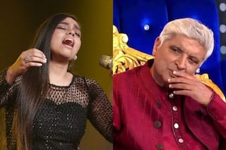 Indian Idol 12: Shanmukhapriya Brutally Trolled After Javed Akhtar Praises Her, Netizens Ask 'Were You Paid To Applaud Her?'