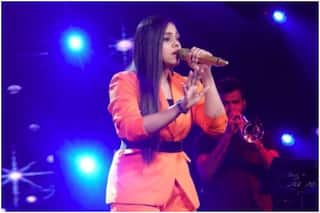 Indian Idol 12: Shanmukhapriya Gets Trolled Again For Ruining Priyanka Chopra's Song 'Darling' -Watch