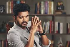 Thalapathy Vijay Birthday: Know Net Worth, Luxury Cars, Income, Salary of Tamil Actor