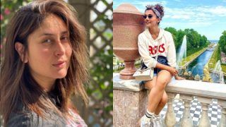 Taapsee Pannu On Kareena Kapoor Khan Being Criticized For Hiking Her Fee To Play Sita: 'If She Commands Certain Salary, It's Her Job'
