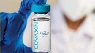 US FDA Rejects Emergency Use Authorisation For Bharat Biotech’s Covaxin