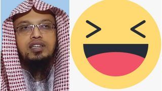 Bangladeshi Cleric Issues Fatwa Against Facebook’s ‘Haha’ Emoji, Calls it ‘Totally Haram’ For Muslims