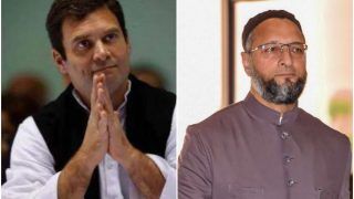 Ghaziabad Viral Video: राहुल गांधी, असदुद्दीन ओवैसी और स्वरा भास्कर के खिलाफ NSA के तहत मुकदमा दर्ज करने की मांग