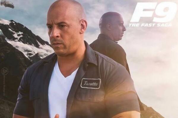 Fast Furious 9 Hindi Dubbed Leaked Online Full Hd Available For Free Download Online On Tamilrockers Telegram And Other Torrent Sites