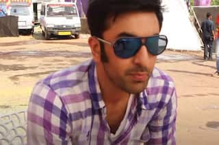 When Ranbir Kapoor Said He Hated Ayan Mukerji, Remo, Pritam While Shooting 'Balam Pichkari' -Watch