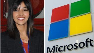 Delhi Girl Gets Over Rs 22 Lakh Bounty For Spotting Bug in Microsoft’s Azure Cloud System