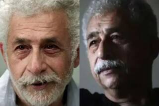 Naseeruddin Shah Hospitalised After Being Diagnosed With Pneumonia, Is Stable Now